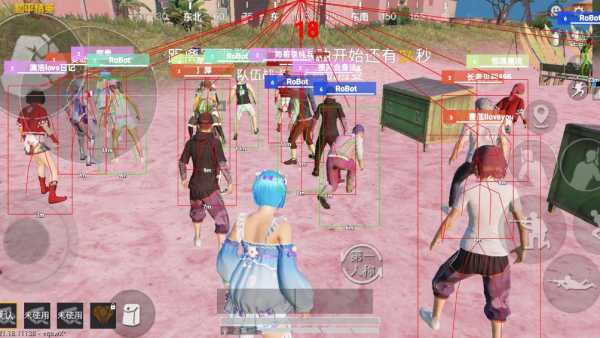 和平精英【逆境】辅助更新：新增防护插件，稳定体验再升及